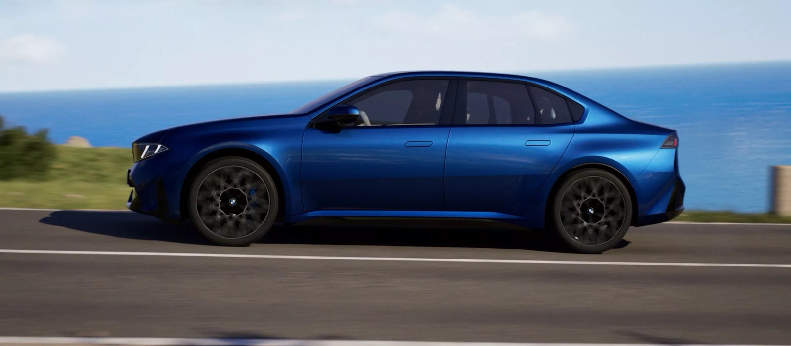 BMW i3 — image 2