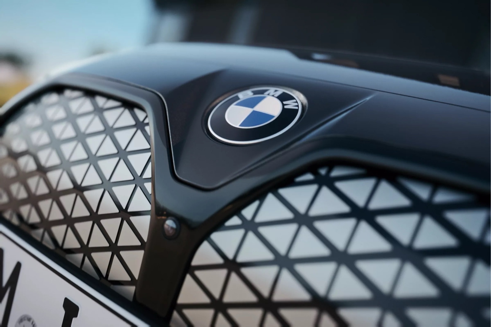 BMW i4 — image 4