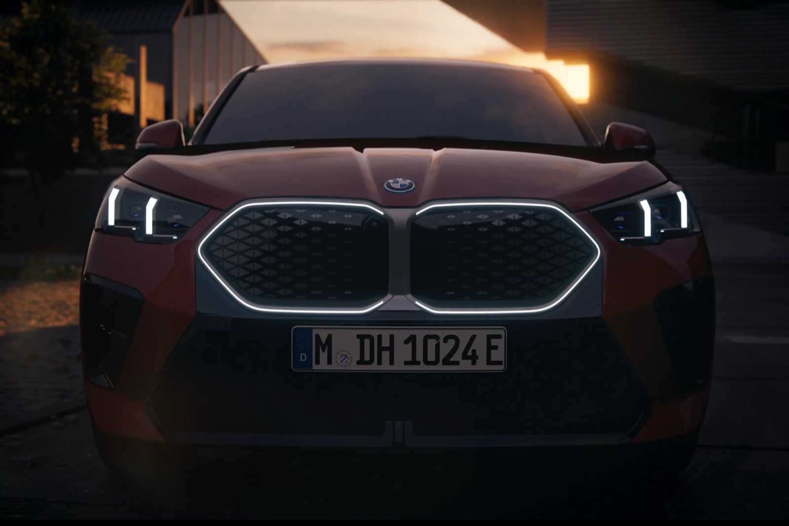 BMW iX2 — image 3