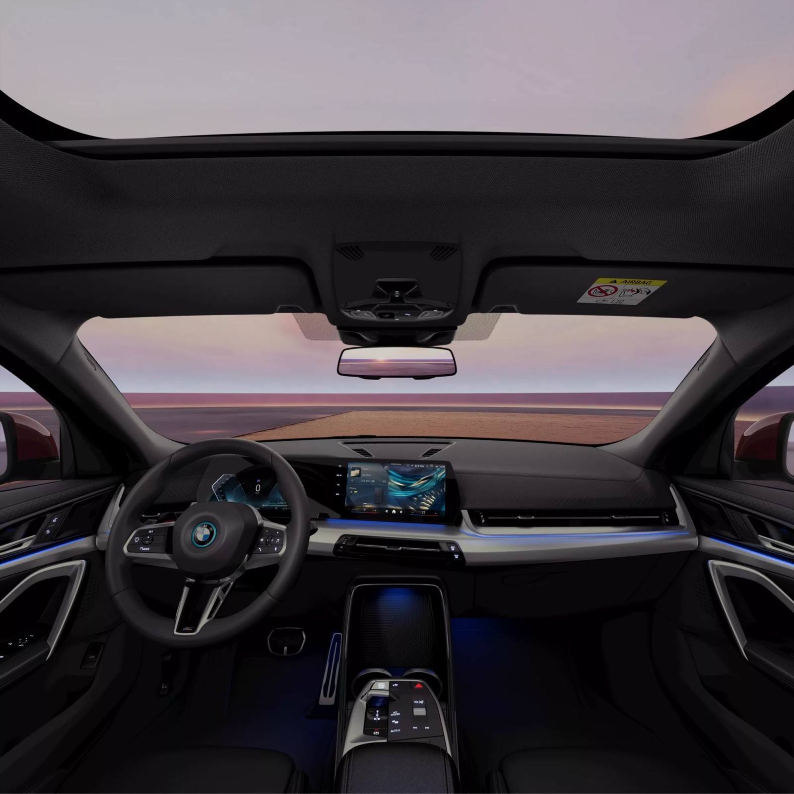 BMW iX2 — image 4
