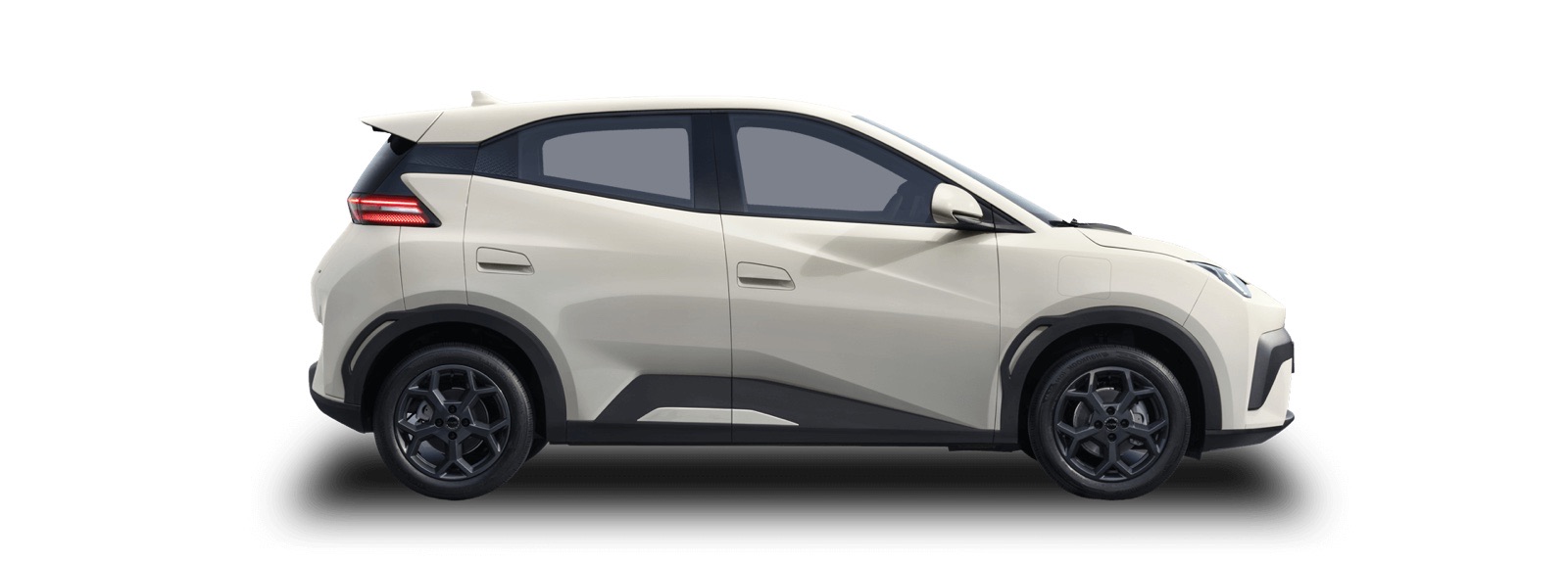 BYD Atto 1