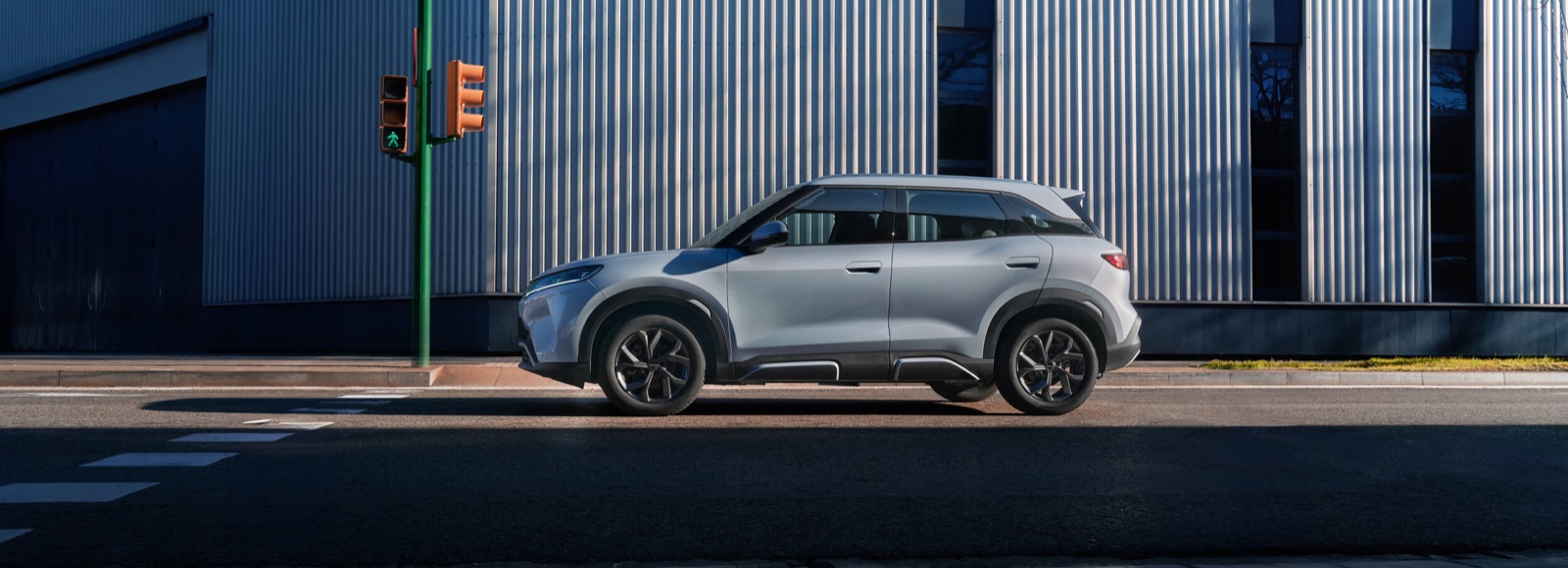 BYD Atto 2 — image 2