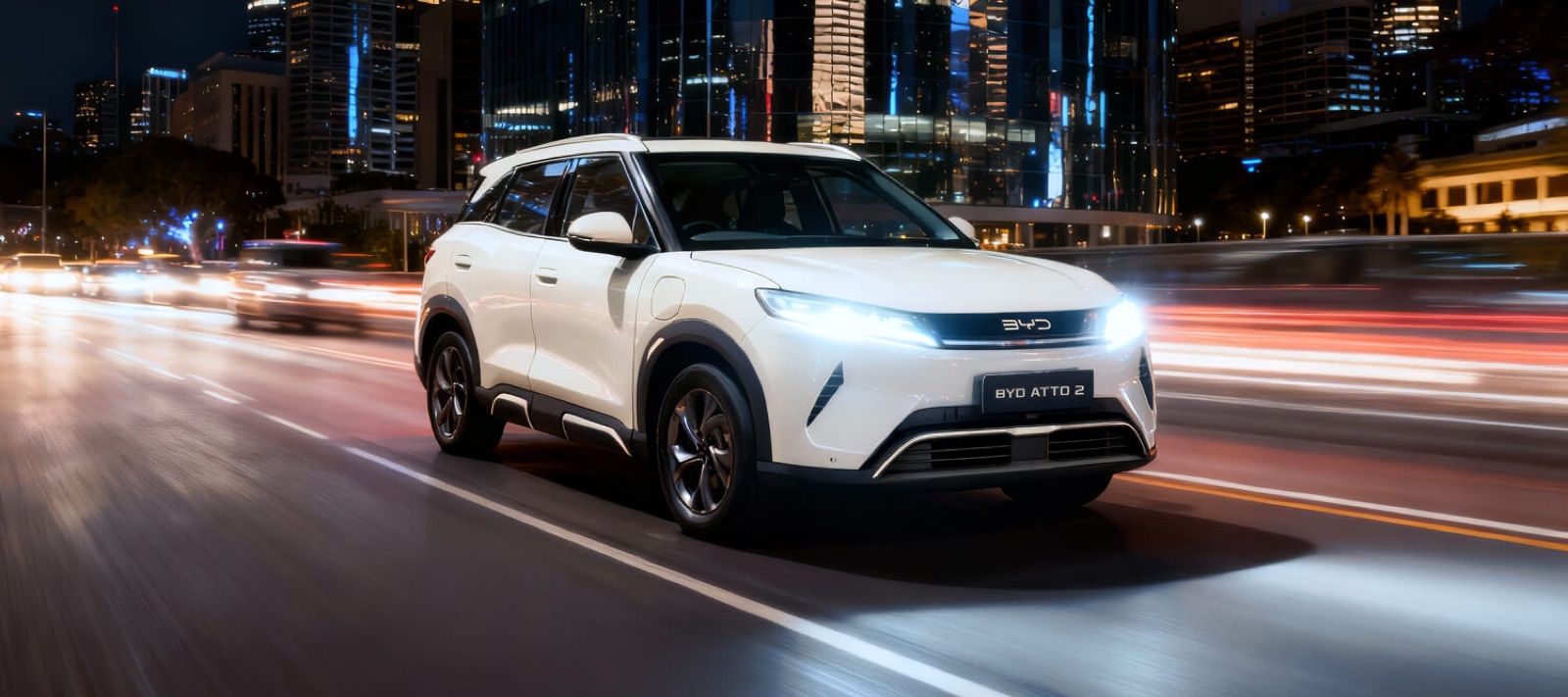 BYD Atto 2 — image 3