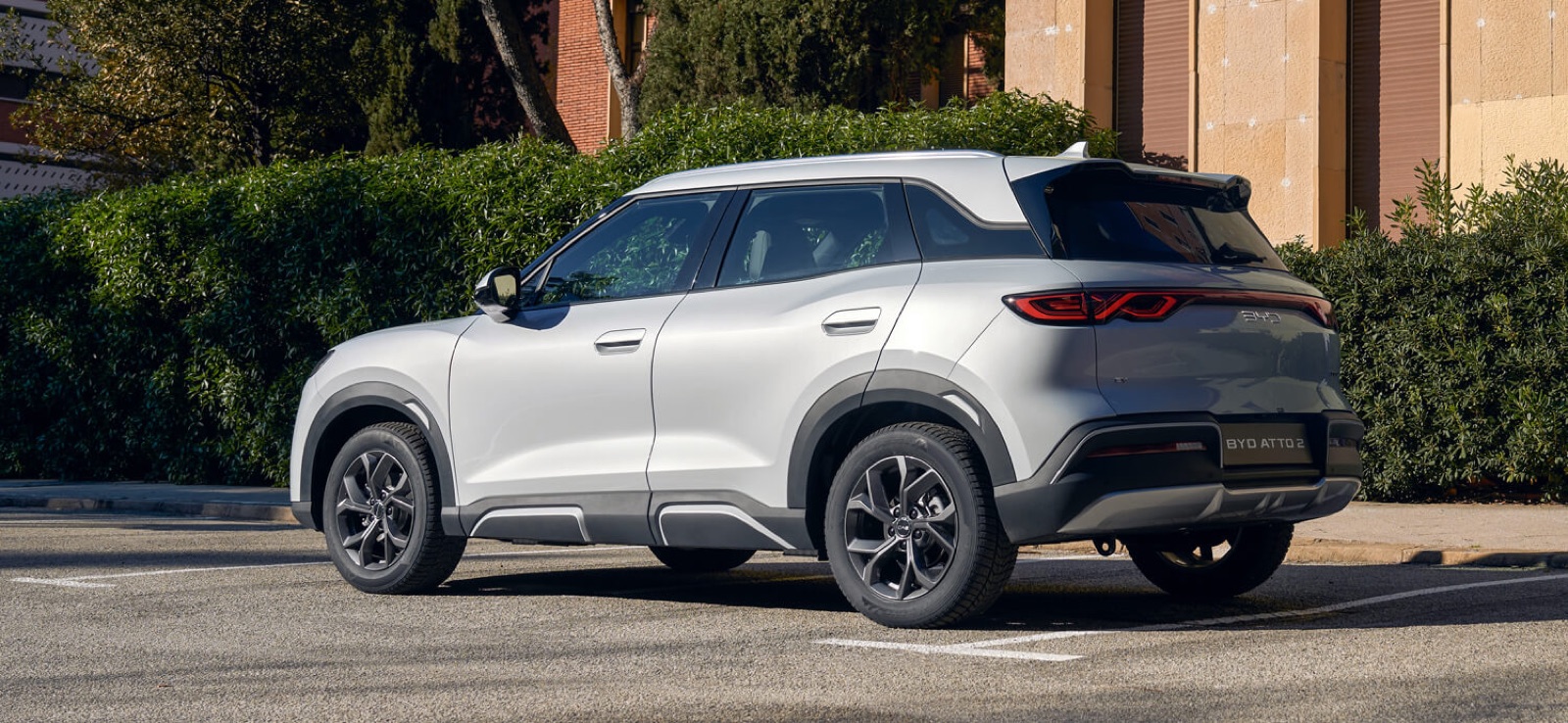 BYD Atto 2 — image 4