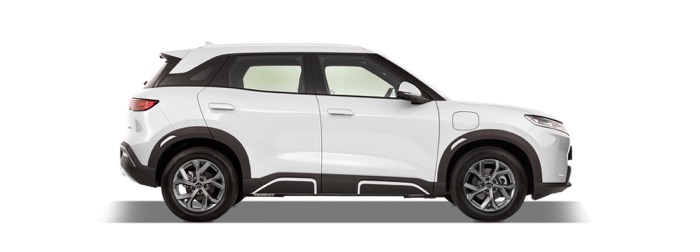BYD Atto 2