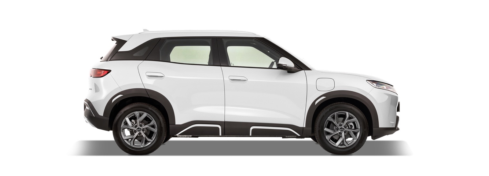 BYD Atto 2