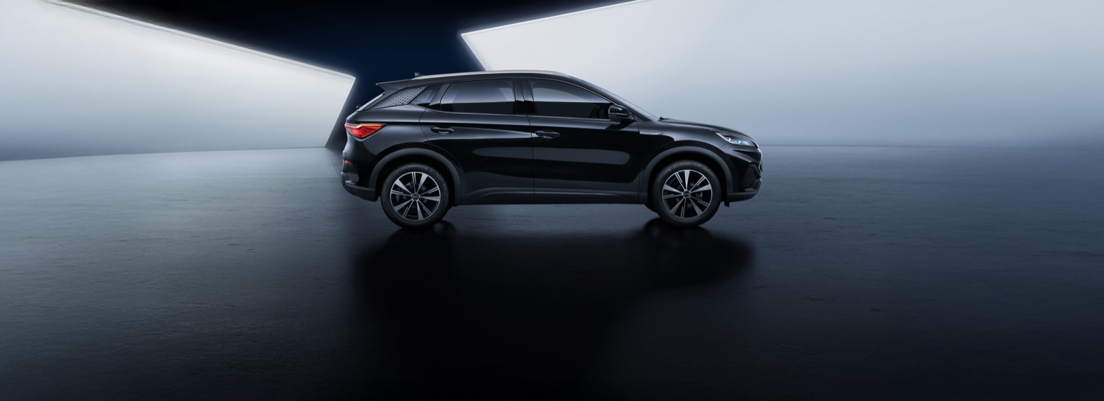 BYD Atto 3 — image 2