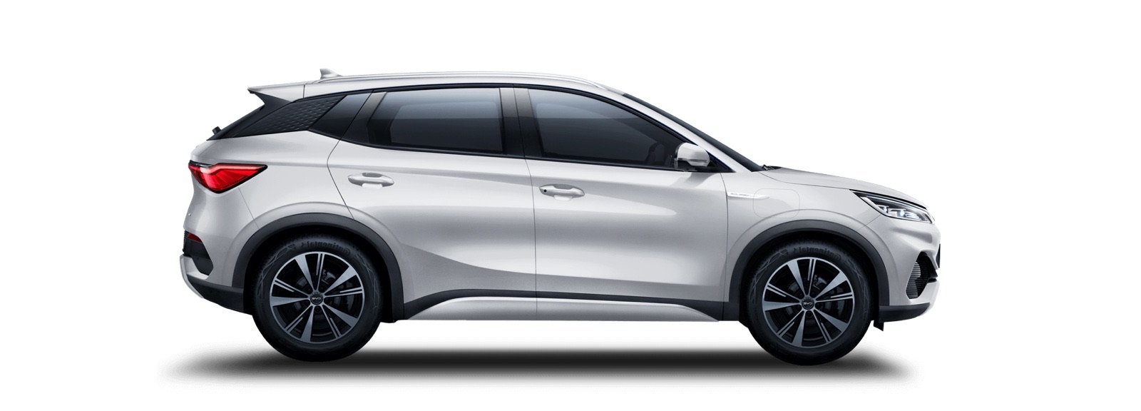 BYD Atto 3