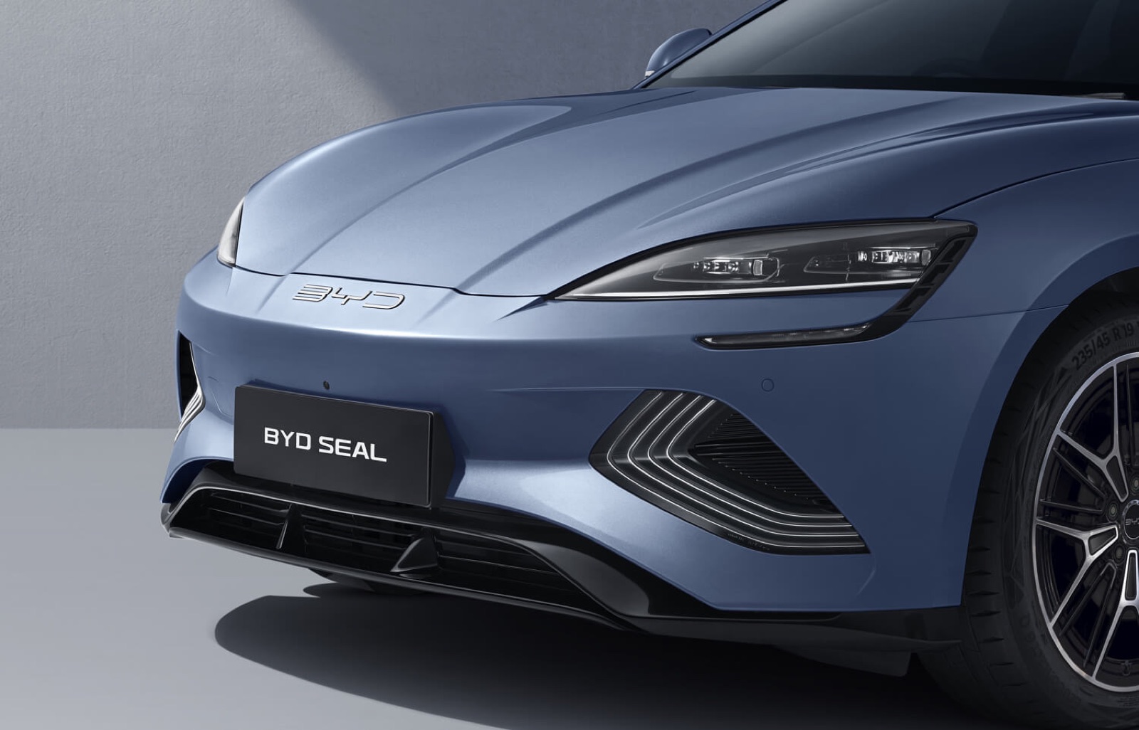 BYD Seal — image 4
