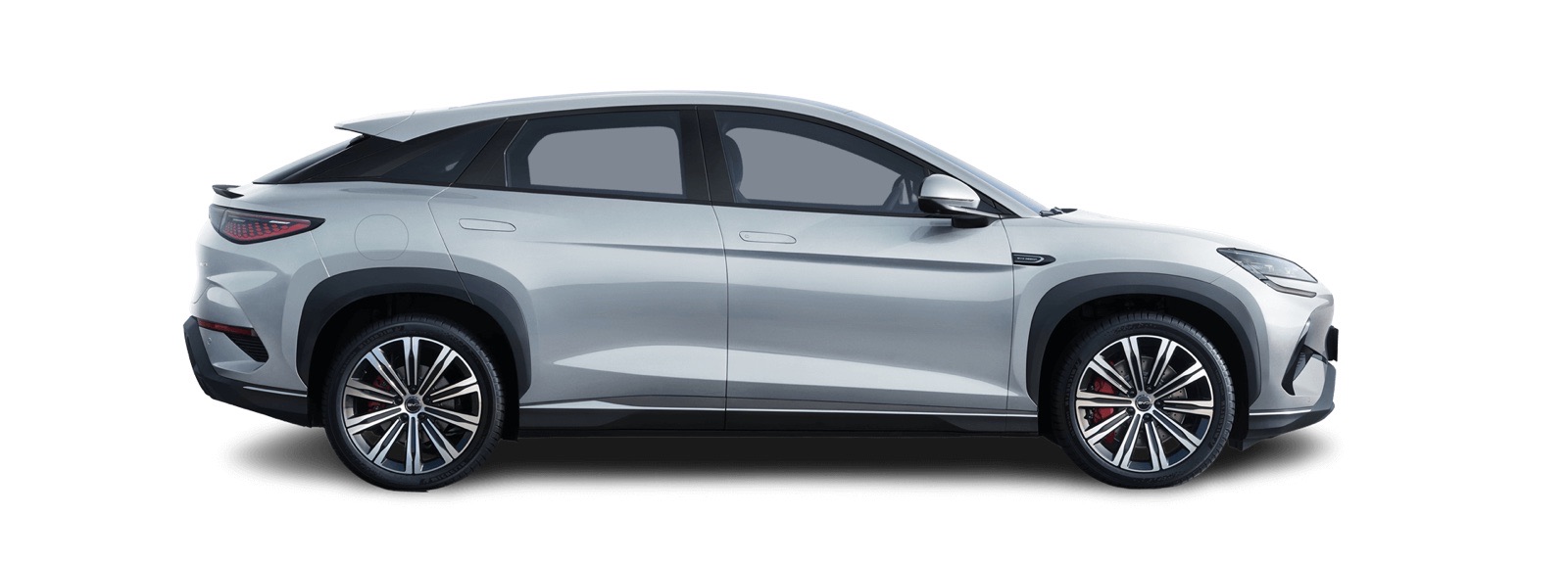 BYD Sealion 7