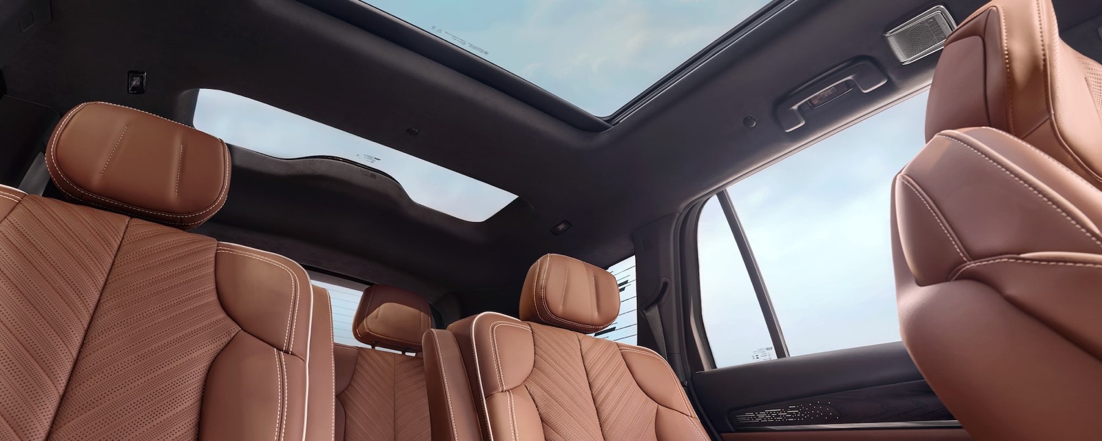 Cadillac Vistiq