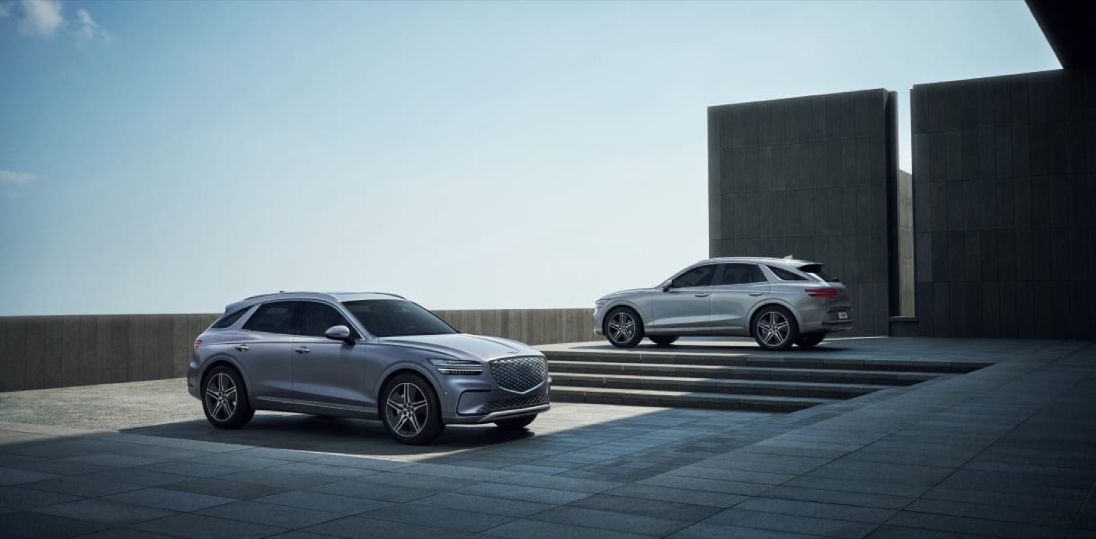 Genesis GV70 Electric — image 3
