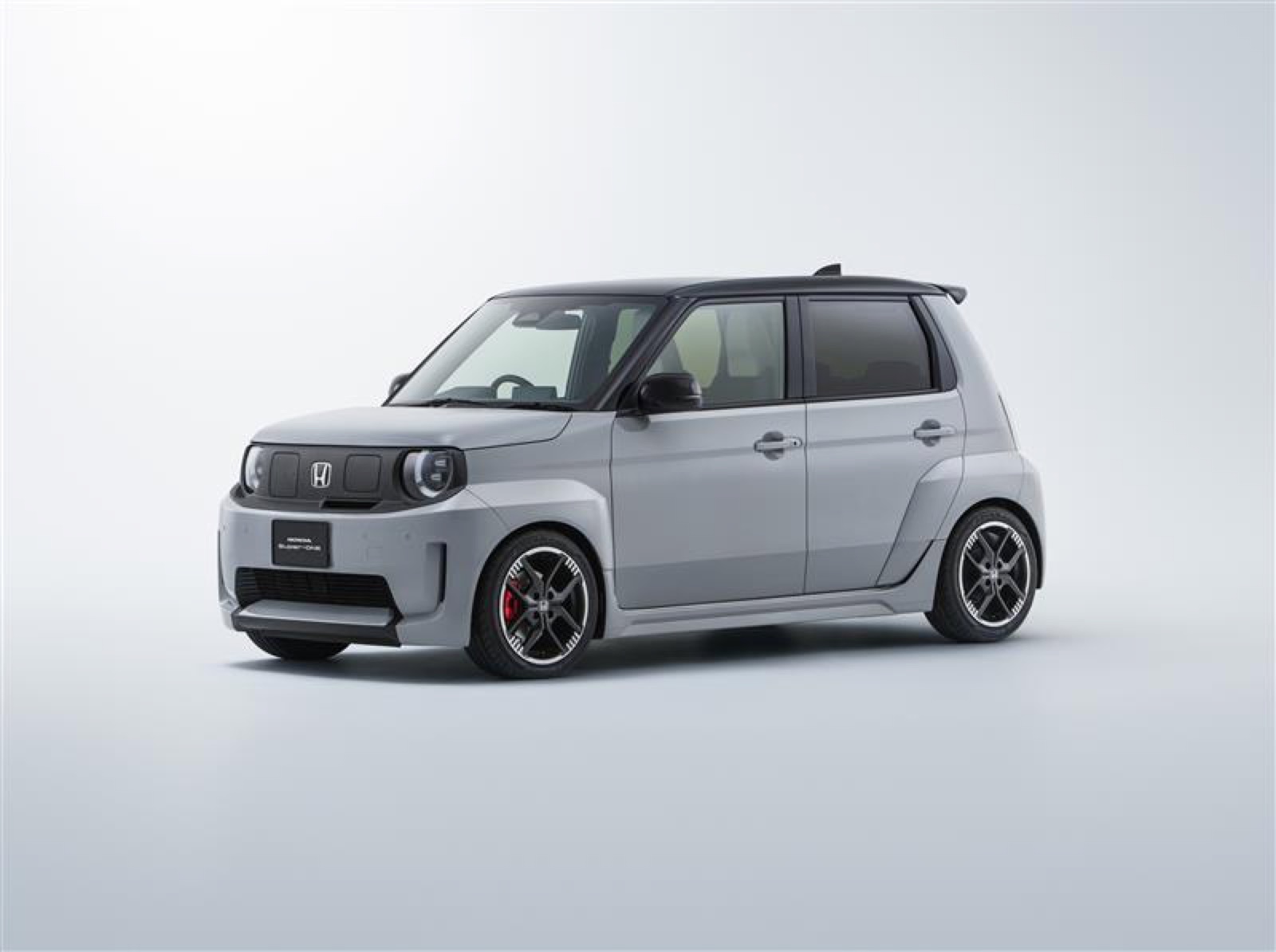 Honda Super-ONE