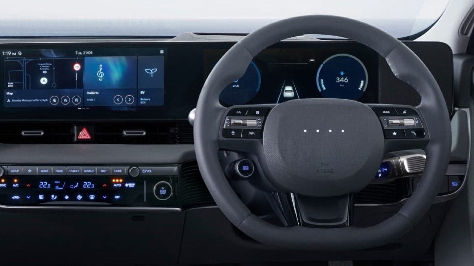 Hyundai Ioniq 5 — image 2