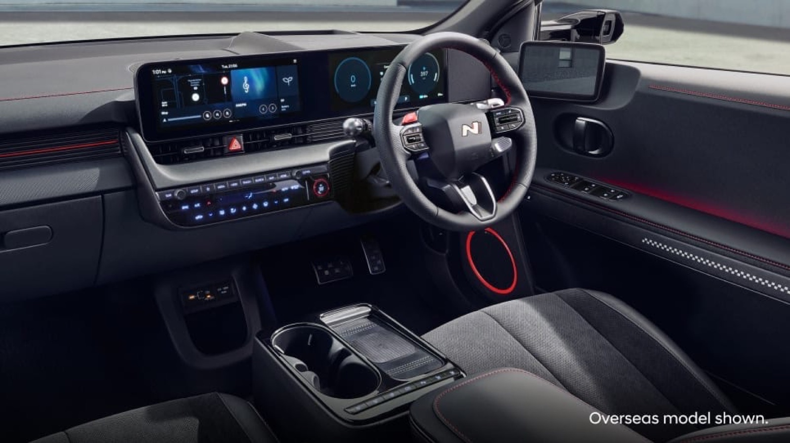 Hyundai Ioniq 5 — image 4