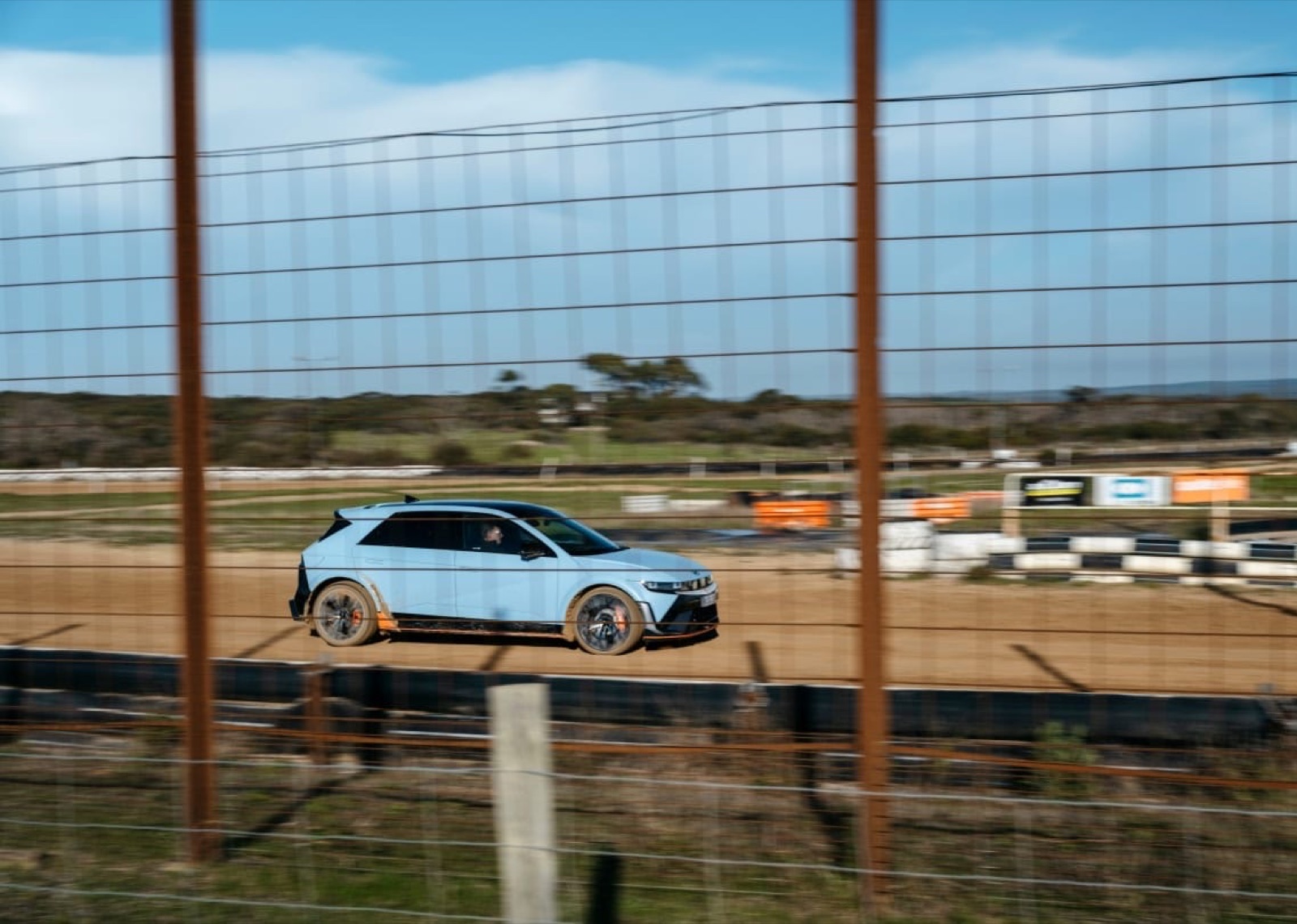 Hyundai Ioniq 5 N — image 3