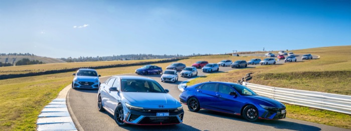 Hyundai Ioniq 5 N