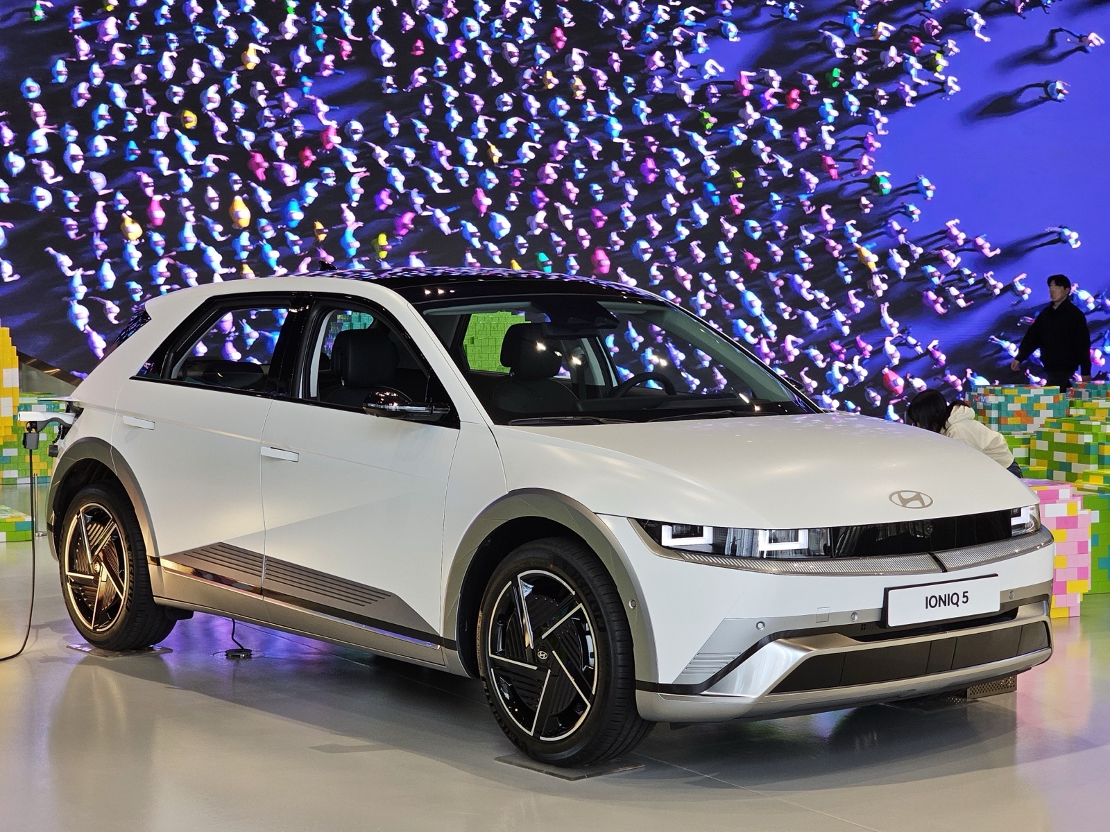 Hyundai Ioniq 5