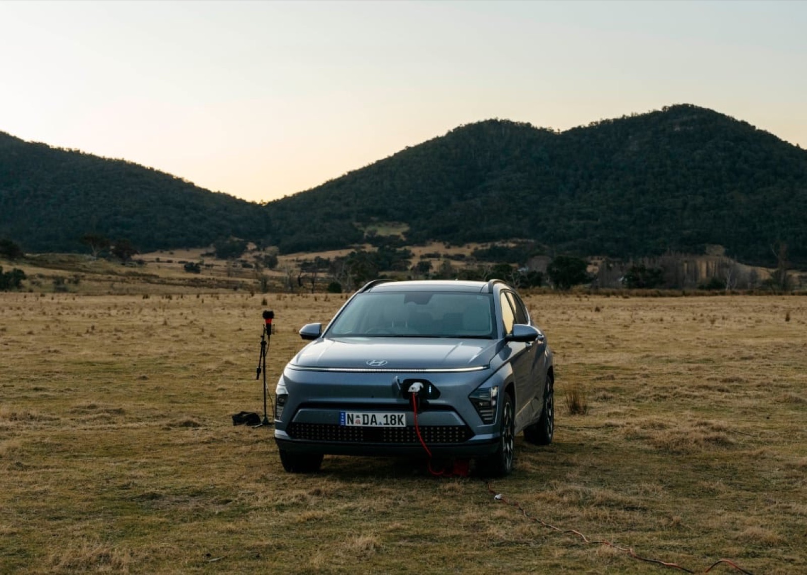 Hyundai Kona Electric — image 2