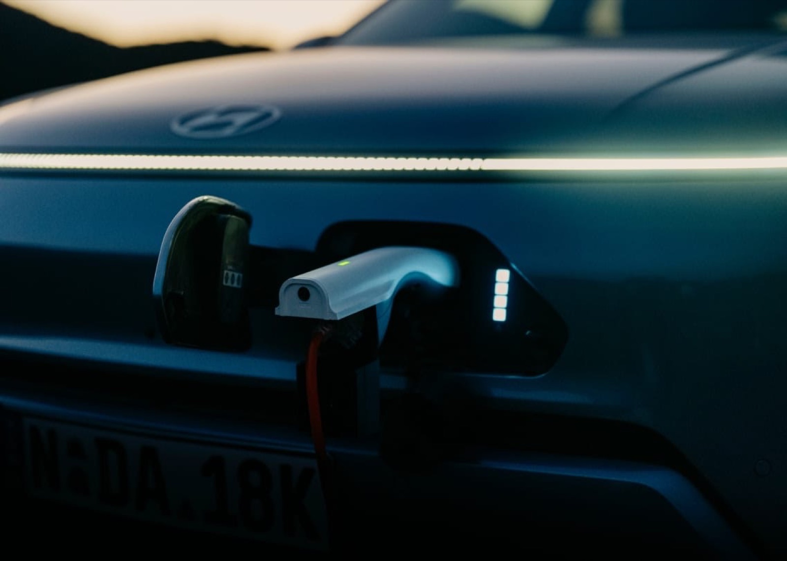 Hyundai Kona Electric — image 3