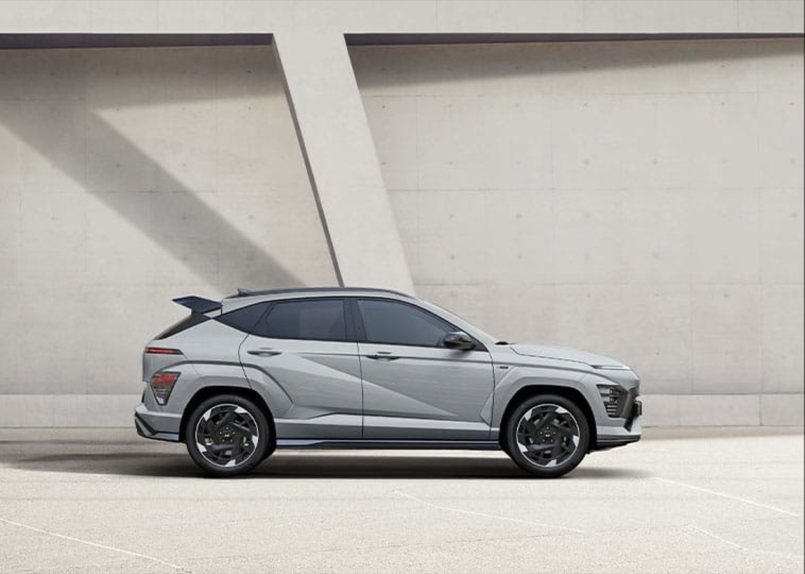 Hyundai Kona Electric — image 4