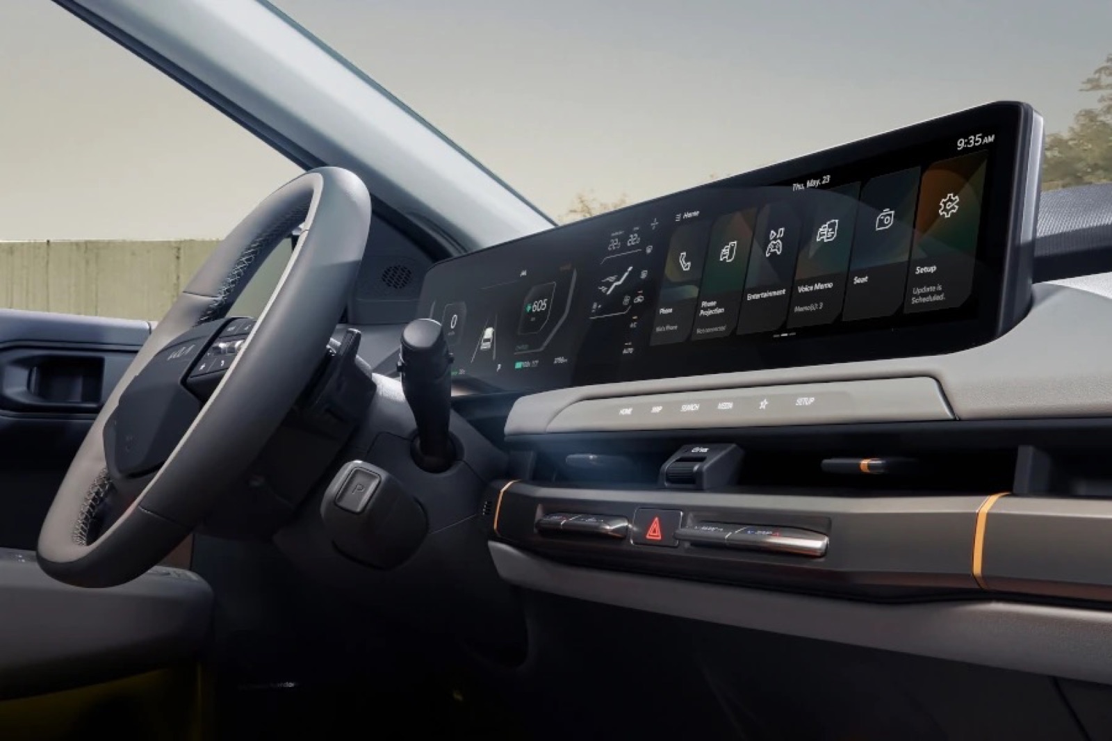 Kia EV3 — image 2