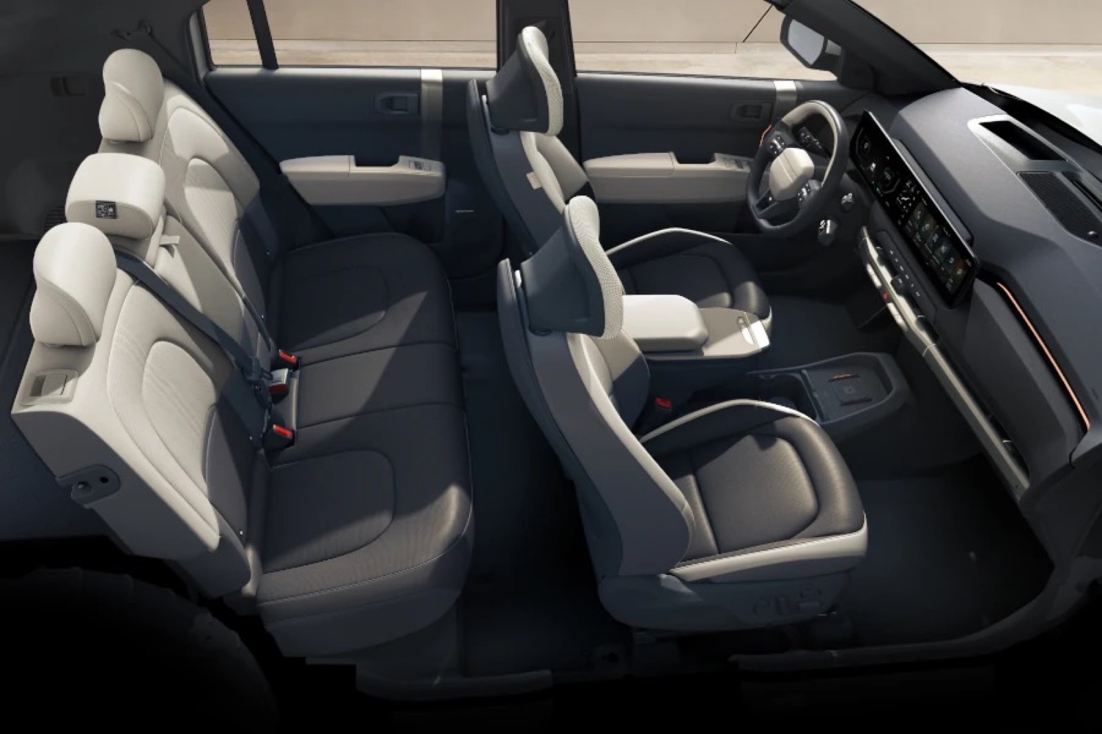 Kia EV3 — image 3