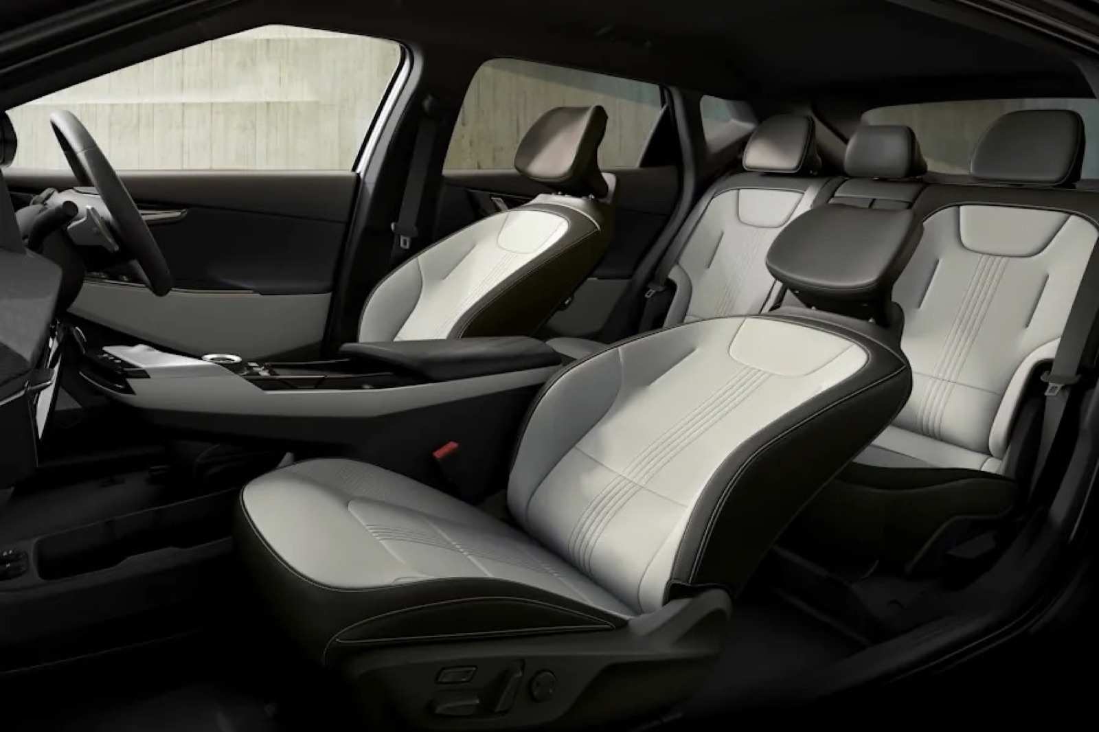 Kia EV6 — image 3