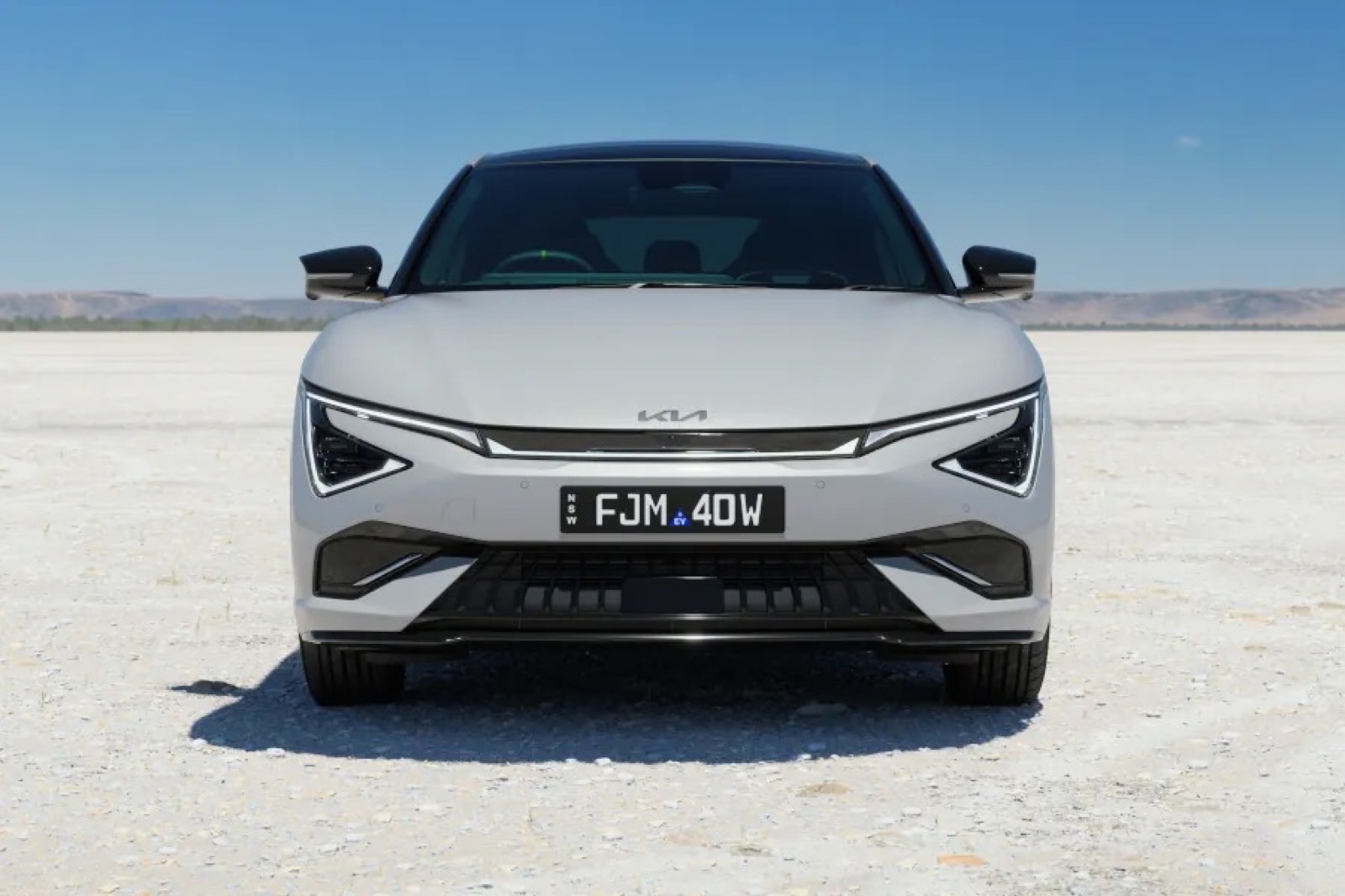 Kia EV6 — image 4