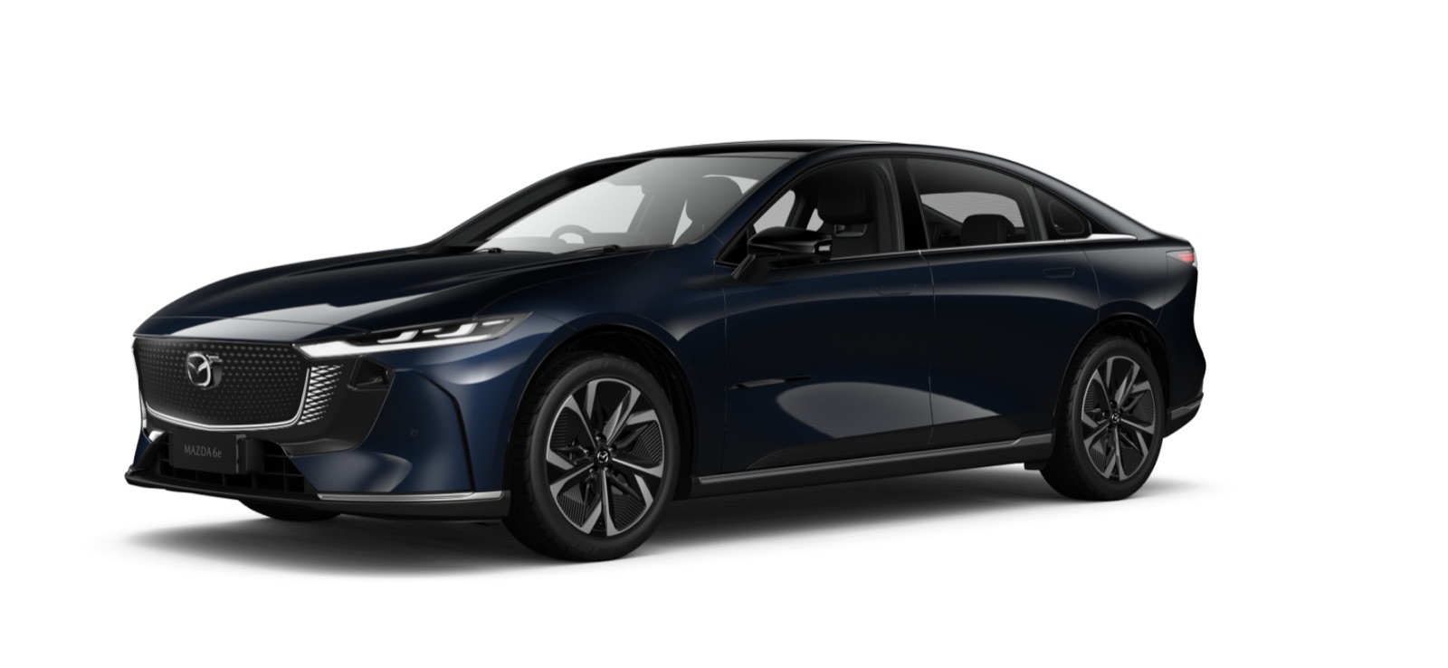 Mazda 6e — image 4