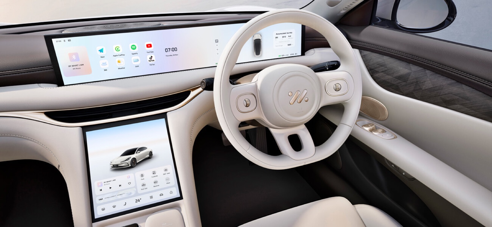 MG IM5 — image 3