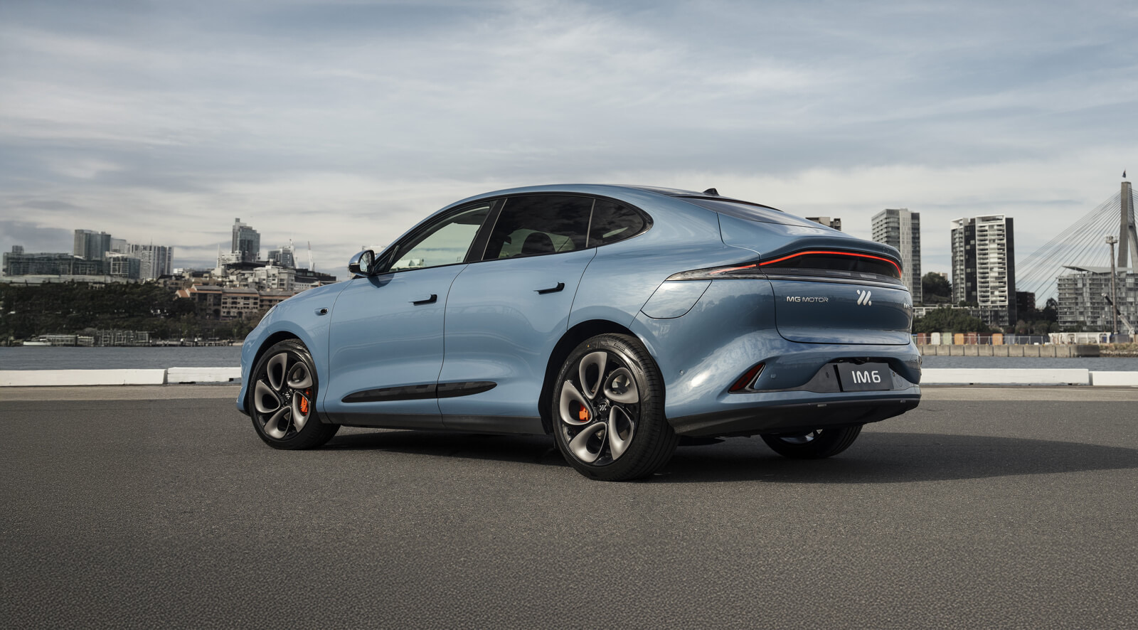 MG IM6 — image 2