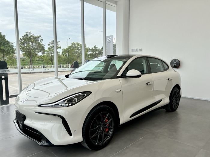 MG IM6