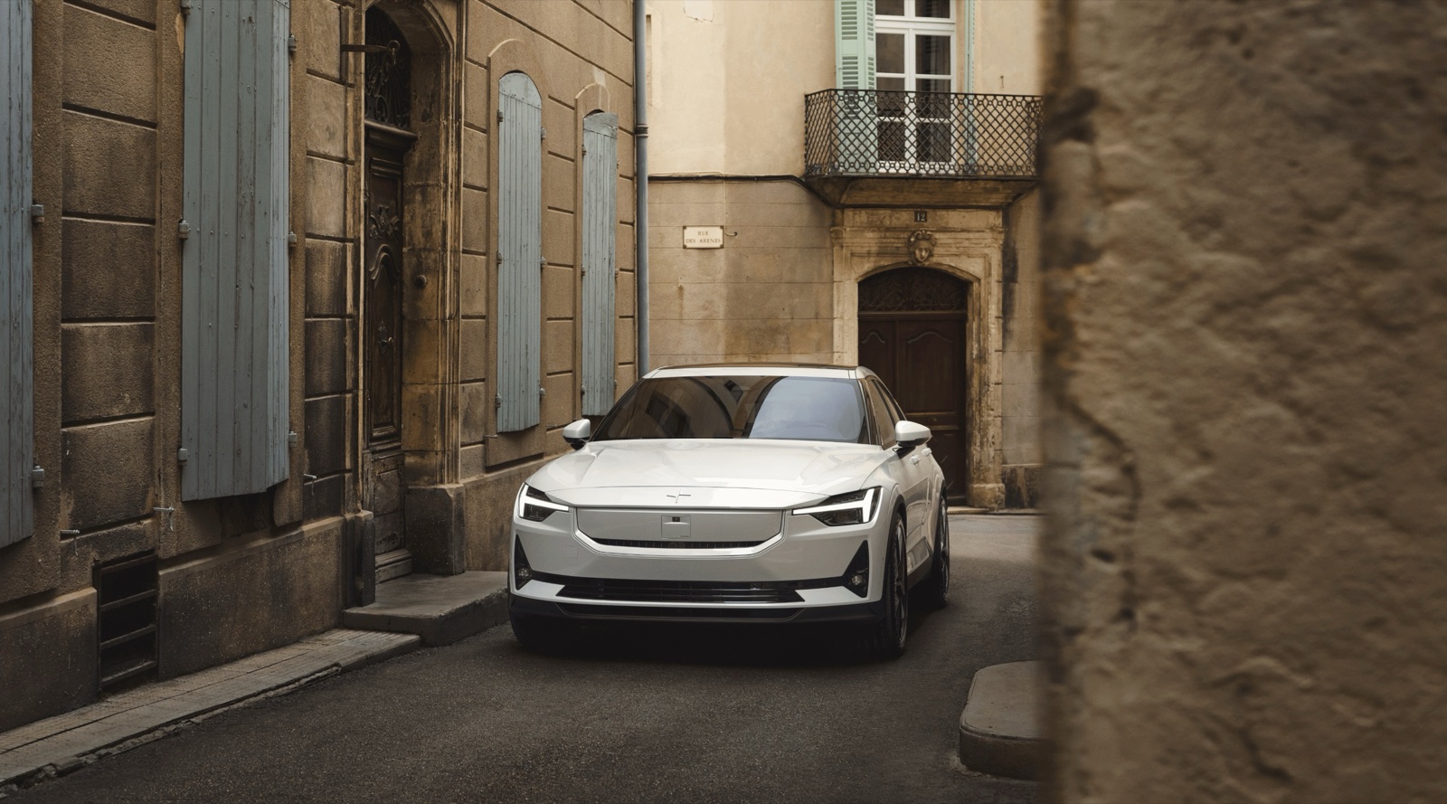 Polestar 2 — image 2