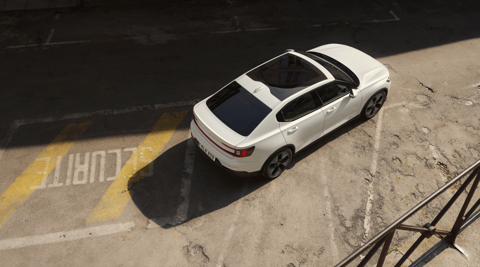 Polestar 2 — image 3