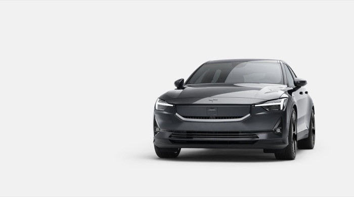 Polestar 2