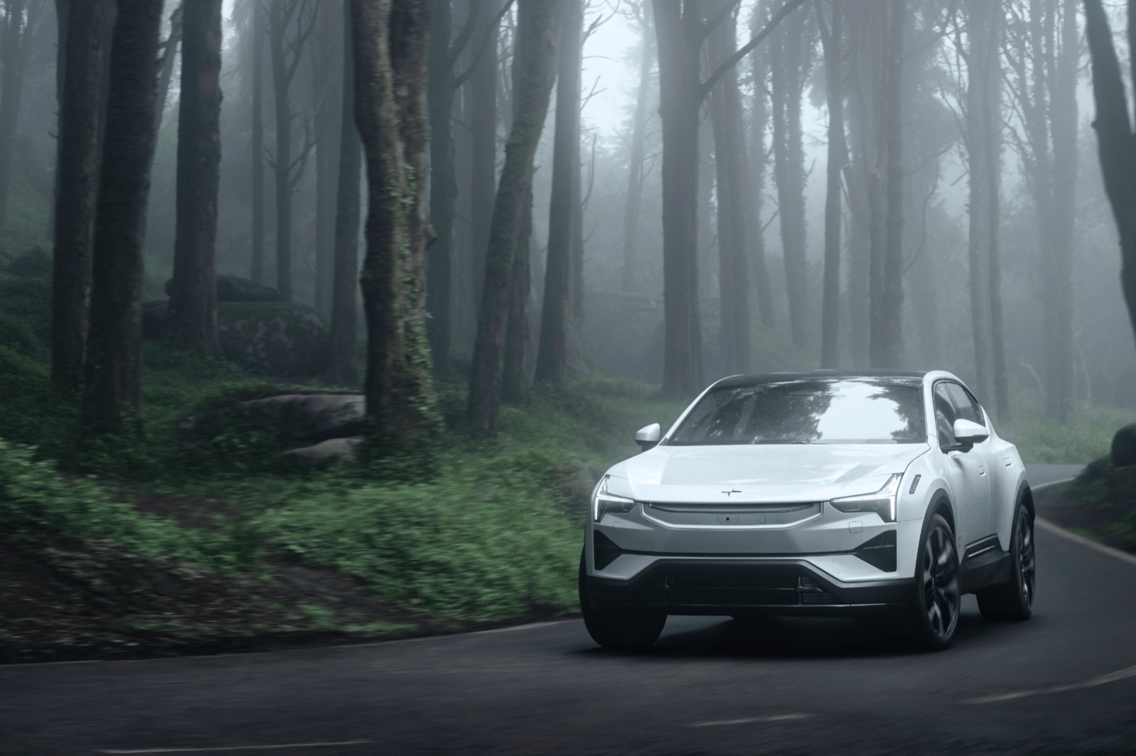 Polestar 3 — image 3