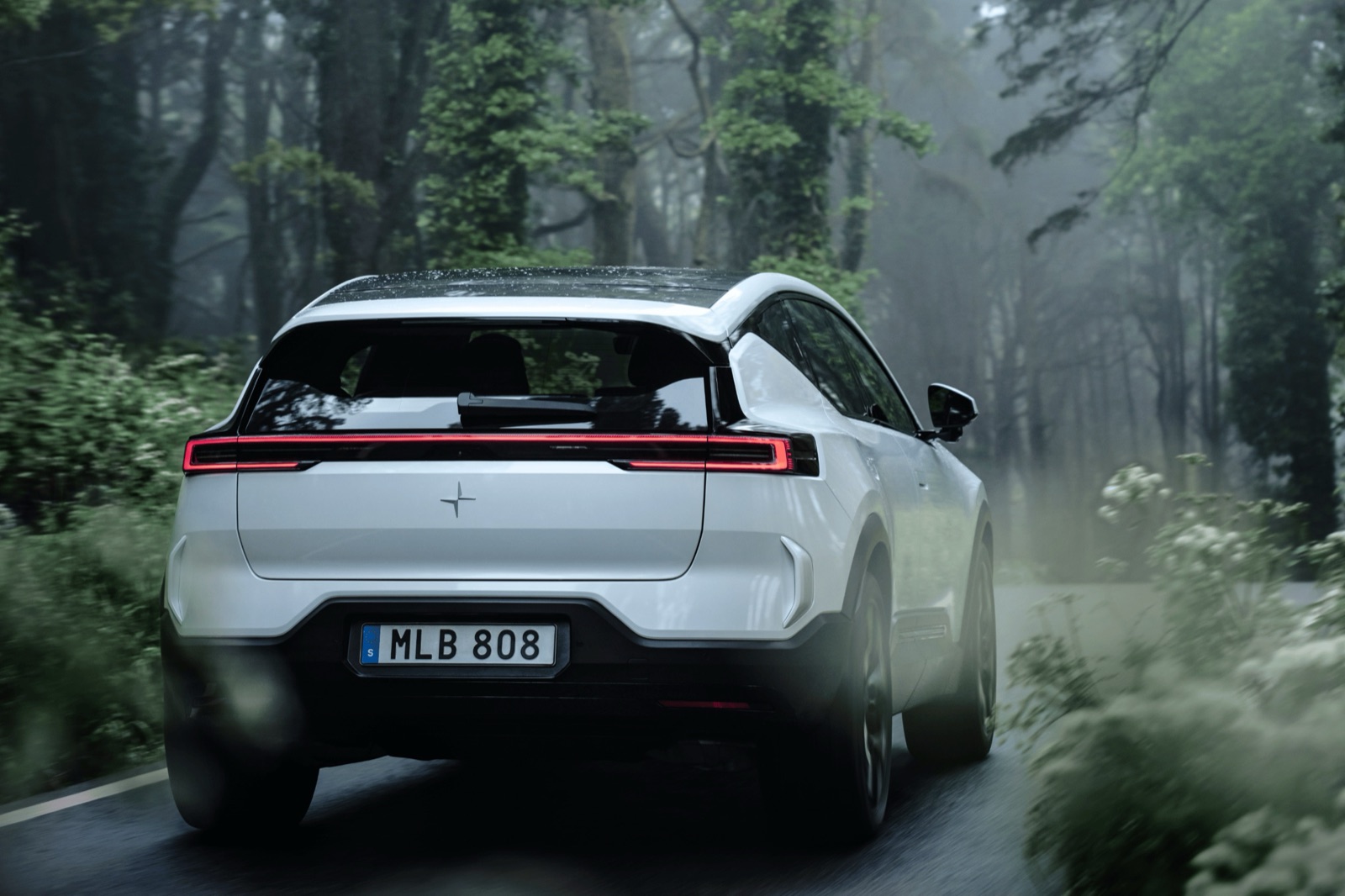 Polestar 3 — image 4