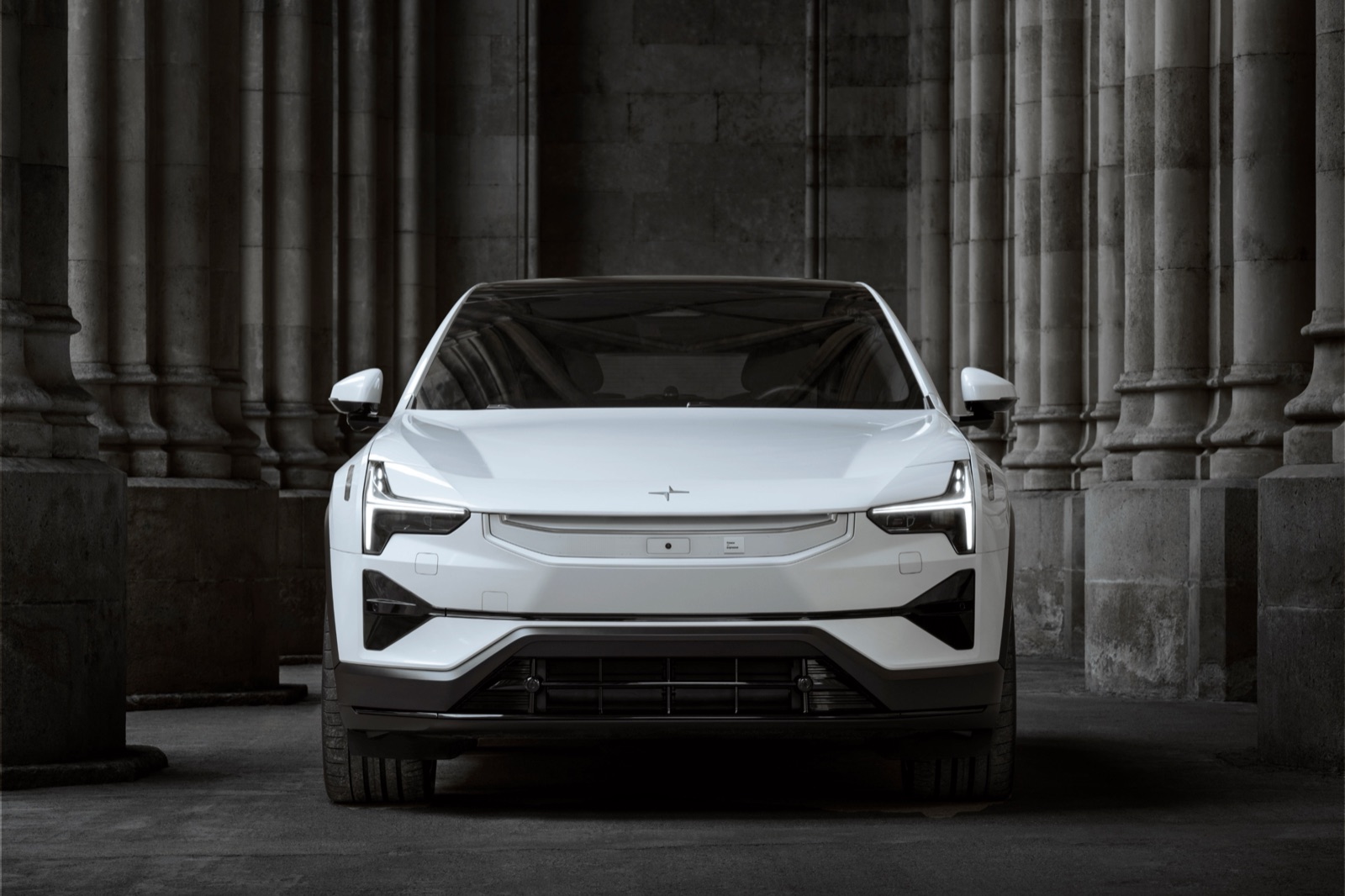 Polestar 3 — image 5
