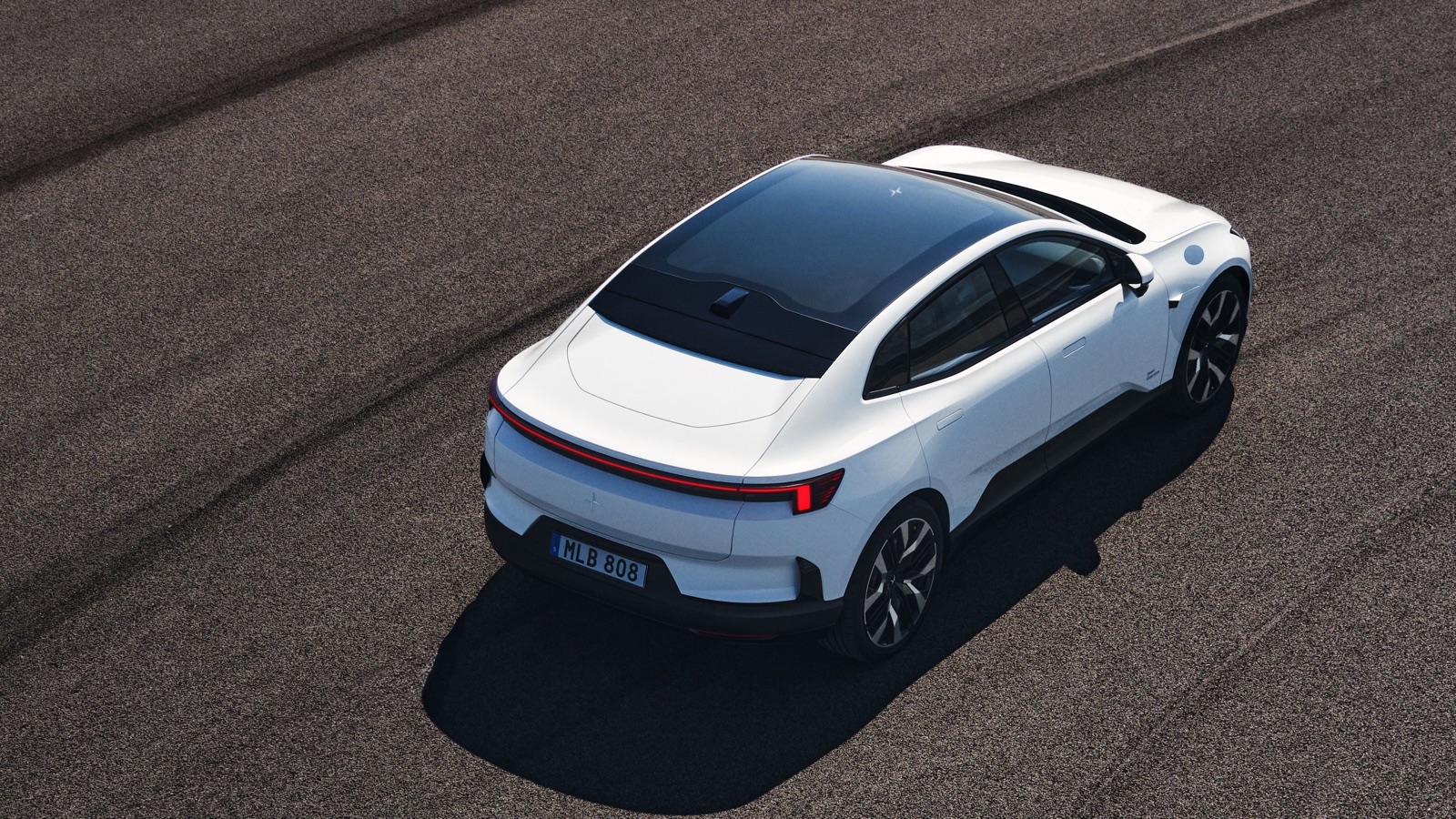 Polestar 4 — image 3
