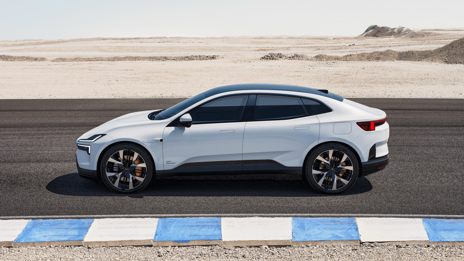 Polestar 4 — image 4