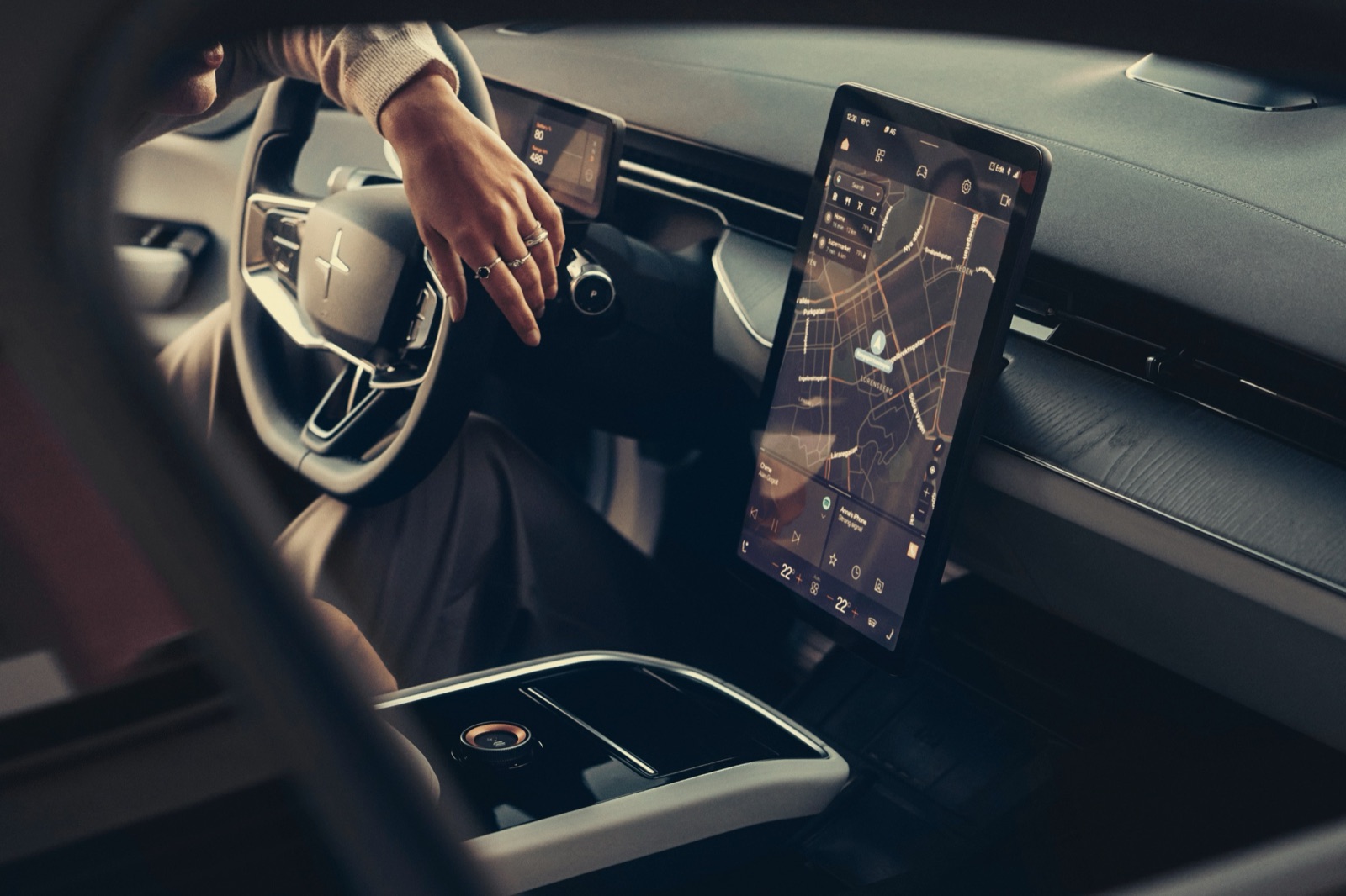 Polestar 5 — image 2