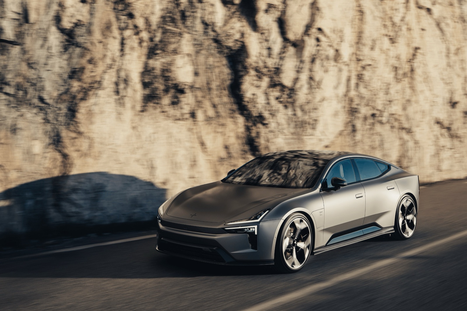 Polestar 5 — image 3