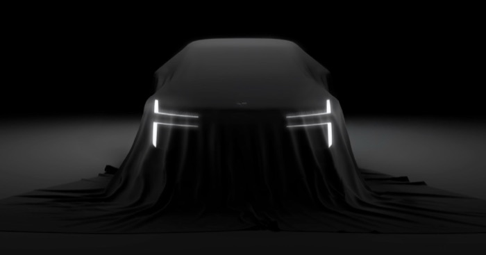 Polestar 7
