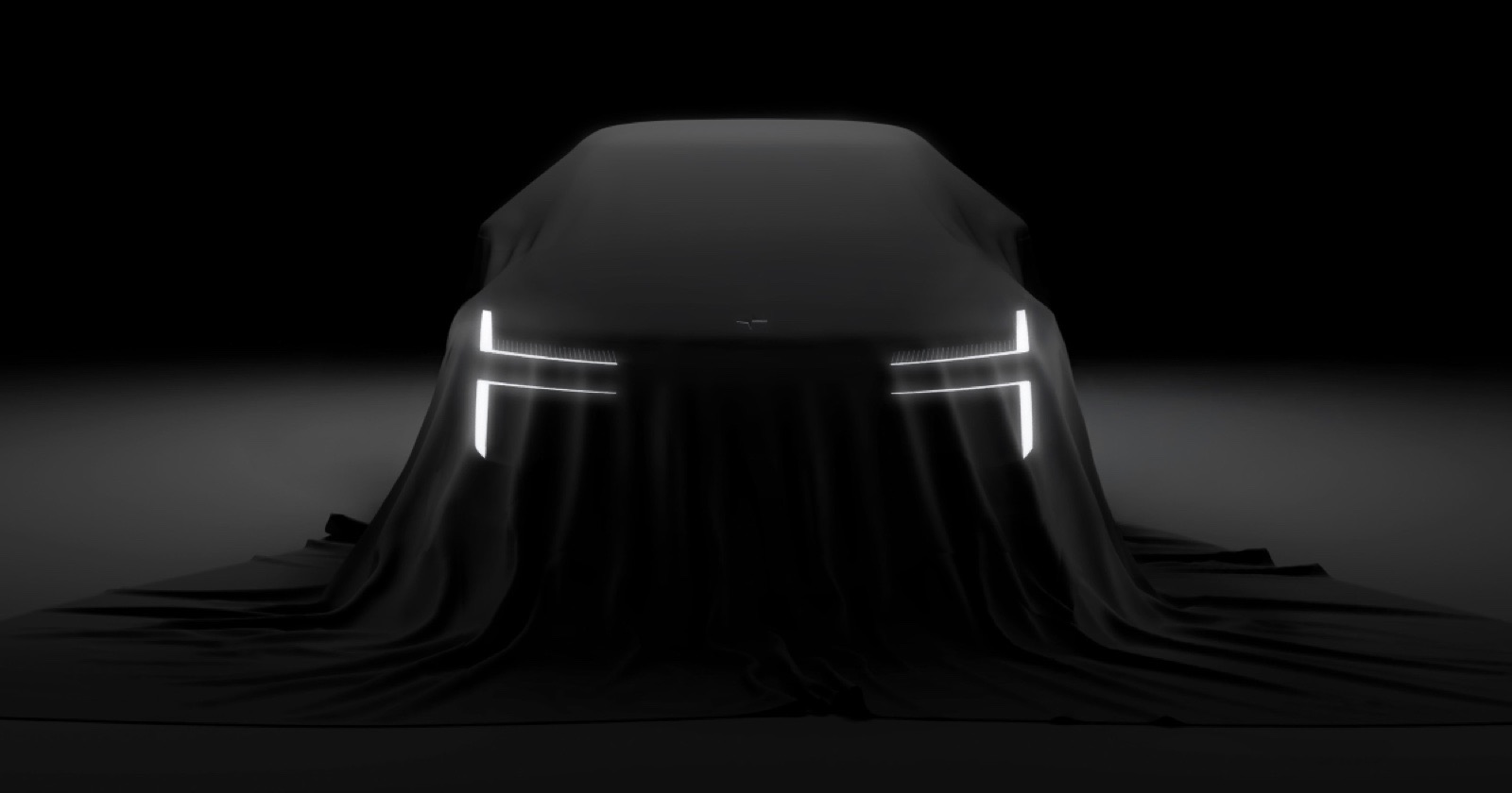 Polestar 7