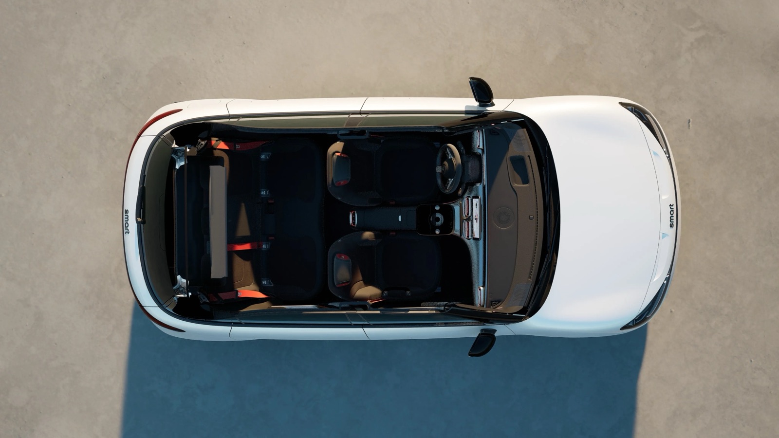 Smart #1 — image 2