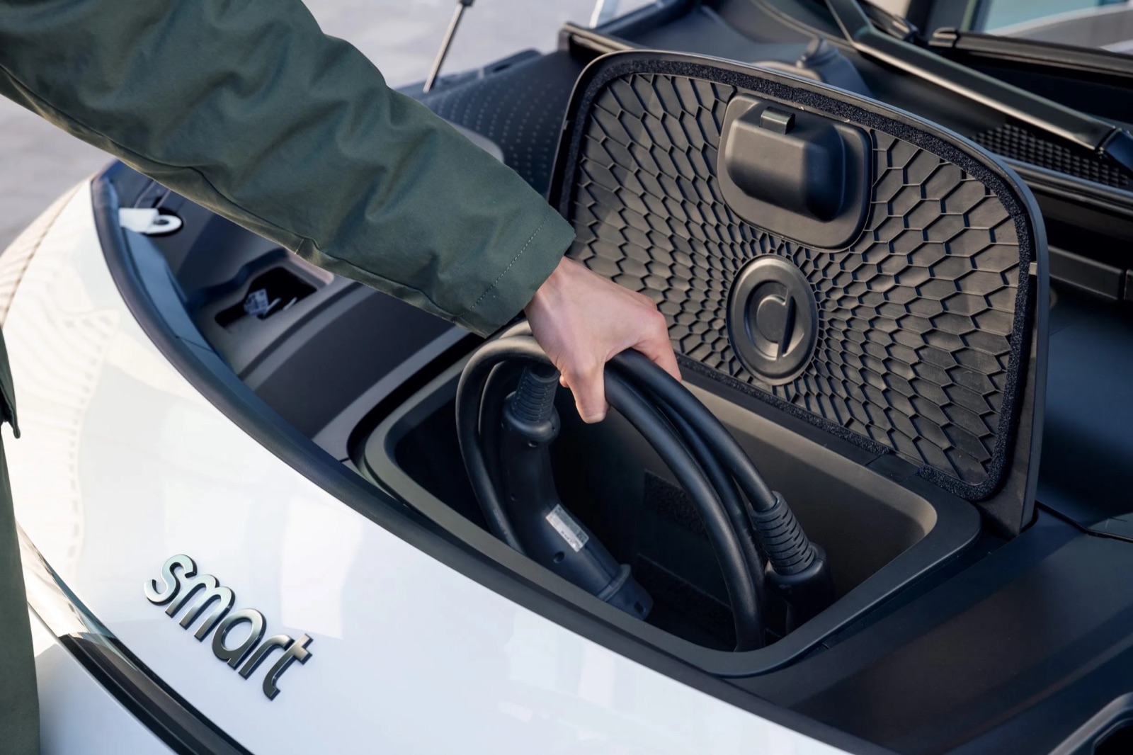 Smart #1 — image 4