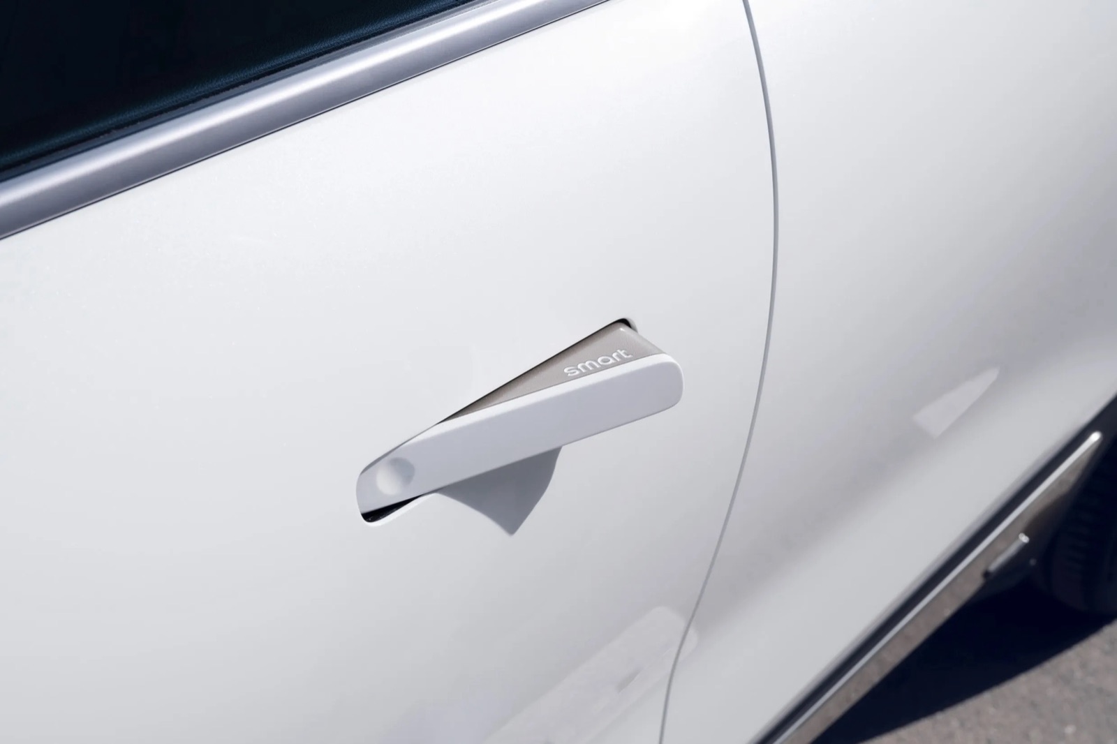 Smart #1 — image 5