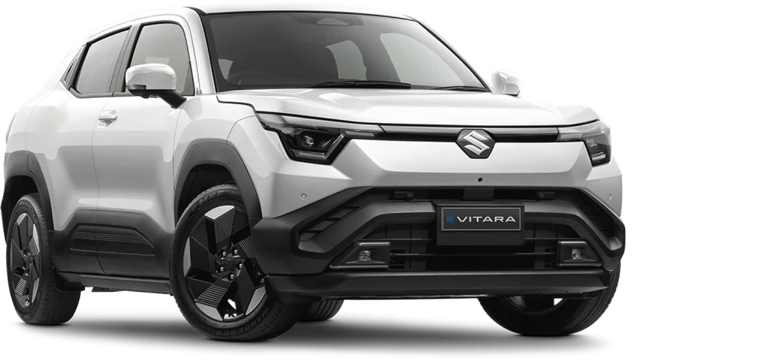 Suzuki eVitara — image 2