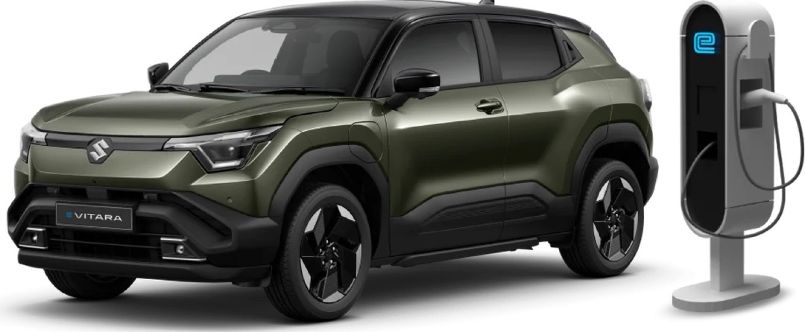 Suzuki eVitara